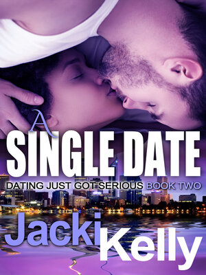 cover image of A Single Date